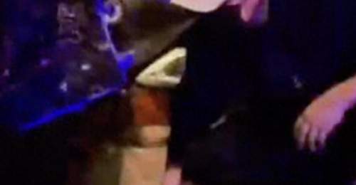 张颂文街头救人获见义勇为！明星褪去光环尽显平民英雄本色