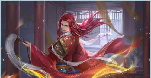 三国杀:轻松就能摸四张!但是代价是什么呢?