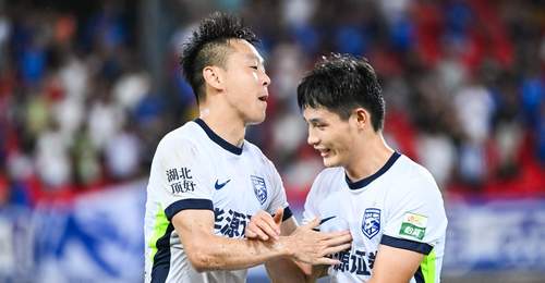 中超-熊继政汪晋贤破门 三镇2-0十人新鹏城终结10轮不胜