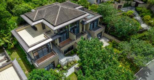 周末自驾去从化住哪?良口镇民宿选址和停车全攻略