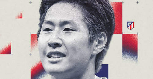 马德里竞技官宣韩国国脚李刚仁加盟 球迷热议新援亮相将带来怎样的赛场精彩