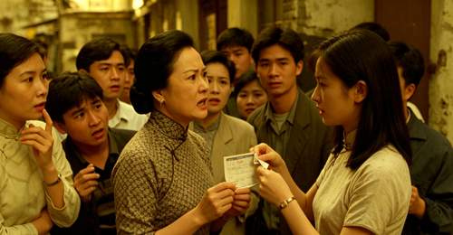 妈当众扇我丈夫后，我没沉默反做了这决定，还和丈夫约好一起跟妈谈