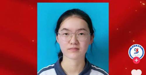 平顶山郏县农家女韩雅平凭699分高考成绩获清华录取,全家互助求学路引关注