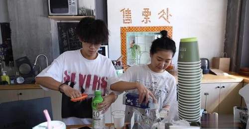 来径山青年创享沙龙 解锁千年禅茶的多元参与式新玩法
