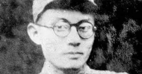 1949年渡江战役前夕 国民党少将李长亨被俘时暗语露身份 揭秘十二载潜伏传奇