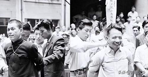1949年汉奸被枪决 陈毅得知真相失声痛哭他是烈士