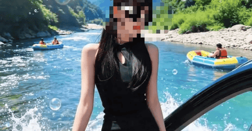 贵州洛北景区“商务漂流”活动引关注 多元服务内容引参与体验讨论