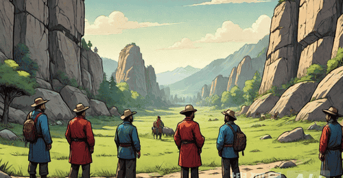 在伊犁生活十三年的旅行社从业者，邀你一同解锁赛里木湖、喀拉峻与琼库什台的七天六晚夏日多元参与式玩法