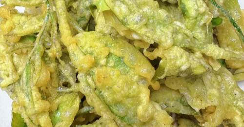 来吉安赴春味之约 亲手解锁嫩花椒叶炸出的鲜爽下酒小食体验