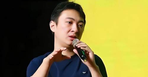 三次卸任后再无经营者光环，王思聪如今靠2%股权成了外部股东