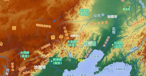 北京是哪几个朝代建都的地方?你曾好奇过吗?