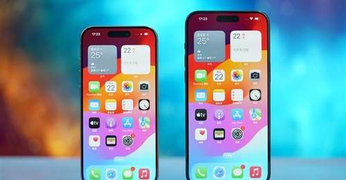 iPhone 17突降1000元!苹果降价是阳谋 华为小米等安卓厂商不跟就遭殃