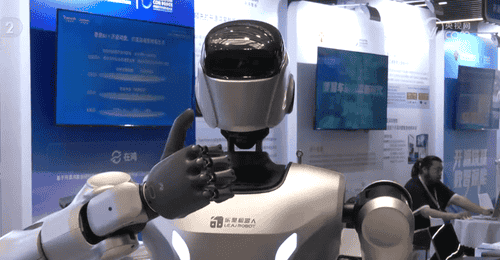 我国开源生态版图持续扩容 新增涵盖人工智能、具身智能等领域