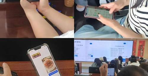 AI巧做短视频 电商赋能兴边富民