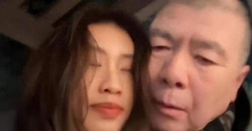 徐帆回应离婚仅10月,冯小刚近况曝光,和养女徐朵特殊关系引争议