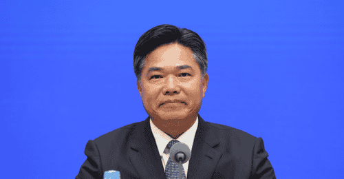 南昌市委书记调整