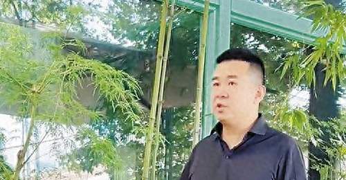 会思考的灭蚊机,用AI精准识别98%的蚊虫|AI尖兵长沙造