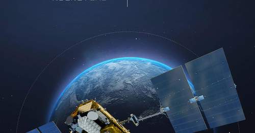 商业航天企业Rocket Lab将以80亿美元收购铱星(Iridium)