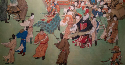 中古士族|改革科举:李德裕的“孤寒情节”