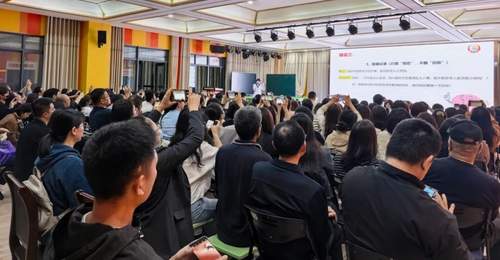 进度条过半!福州这场“家门口的育儿充电站”已服务家长超43万人次