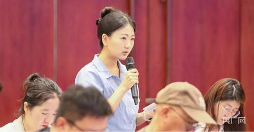 小央跑会丨山西国际文化遗产保护活动周即将启幕