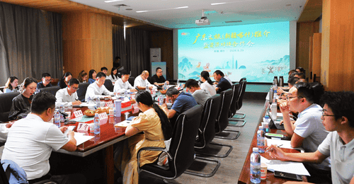 双向奔赴!这场对接合作会看点满满