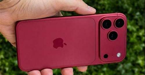 iPhone 18 Pro只是开胃菜!苹果下半年新品汇总:16款陆续登场