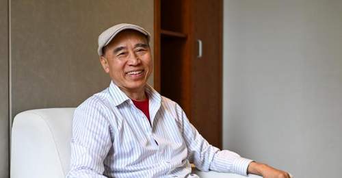 重庆文化学者推出新作《五千年掌故》 倡“家史阅读”浸润少年成长