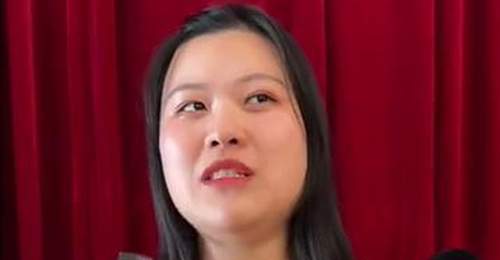 安排!京剧大师请台胞看电影
