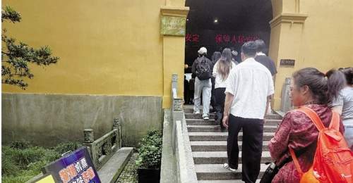 西湖景区商拍治理再升级