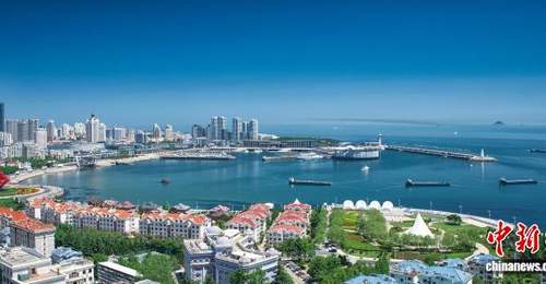 中国夏日文旅新场景多点开花 多元业态激活暑期消费