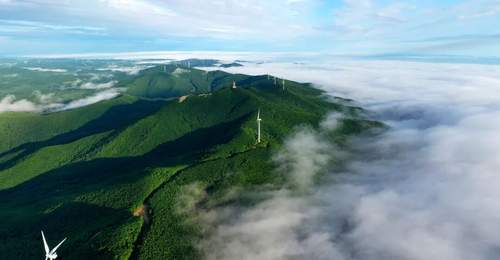 漫话龙江·话景 (237)丨旅发超精彩 密山等你来