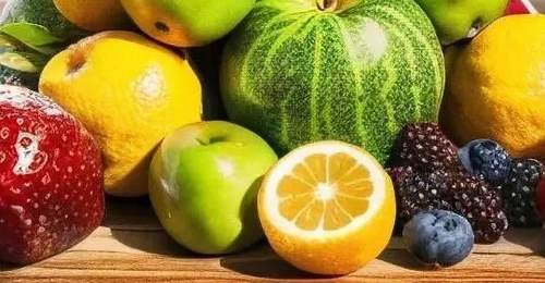 【养生经】不同水果一天中的最佳食用时间
