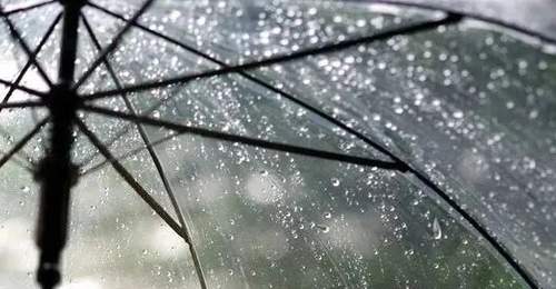 北京市防汛部门提醒:降雨还没结束,请市民减少外出