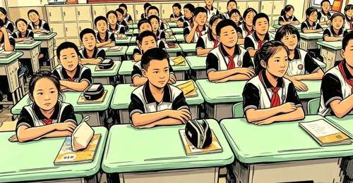 内蒙古小学生的一双“假鞋”给全网上了一课