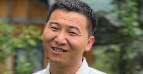 乡村有范儿|白天种地放羊,晚上登台唱戏,下陈村的戏剧影视大腕们