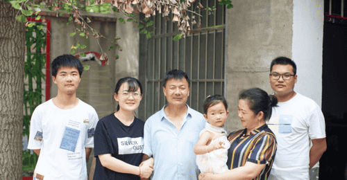 外卖小哥王计兵,获鲁迅文学奖