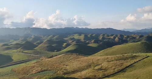 湖南城步：多措并举推动红色旅游热起来