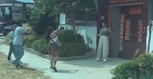 咱们看腻的农村老家,火成了外国人向往的“朝圣地”?