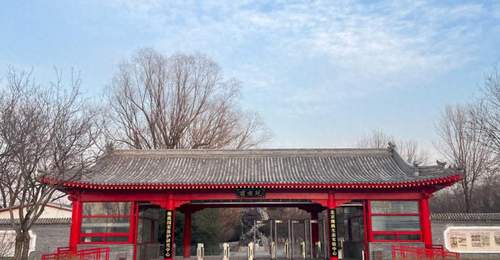 北京南海子麋鹿苑博物馆 暑期延长开放时间的通告
