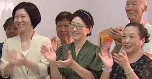 视频丨从这件民生实事看总书记一以贯之的人民情怀