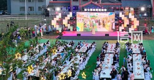 多点开花各具特色 青岛西海岸多场啤酒节主题活动同步上线