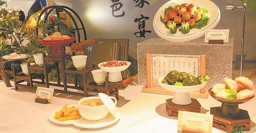 泉州安溪湖头:水脉承千载 海丝彰新韵