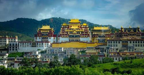 以文旅为桥聚同心 以三交为脉兴雪域