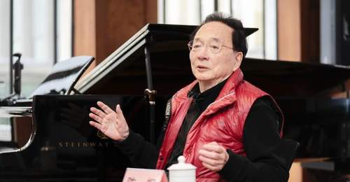91岁作曲家陈钢去世 《梁祝》作者之一“化蝶”离去