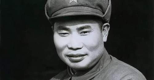 毛主席最看重的两位开国上将:杨得志与韩先楚