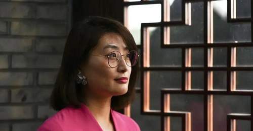 宗馥莉上诉被香港高院驳回 资产冻结令维持18亿美元冻结