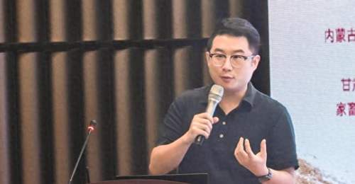 澳优全球首创羊乳CPP原料,攻克羊乳精深加工技术壁垒