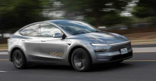 特斯拉将Robotaxi自动驾驶出租车服务扩展至美国奥兰多和坦帕