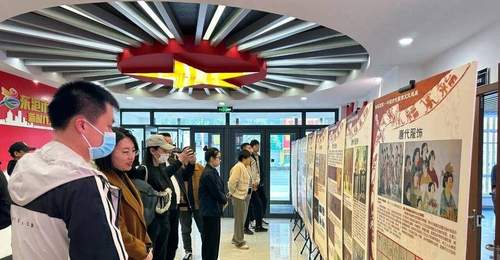 这个暑假辽宁文化场馆变身夜间乐园吸引众多游客